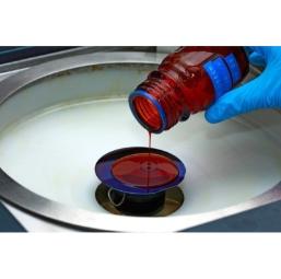 Фоторезист для обратной (взрывной) литографии Microchemicals TI Spray